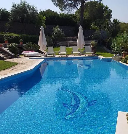 Still Waters Villa