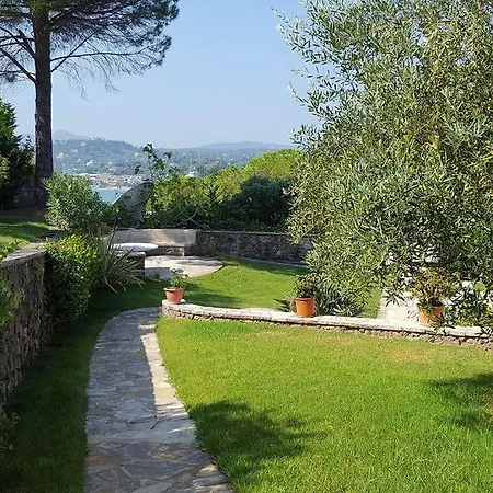 Vila Still Waters Kommeno (Corfu)