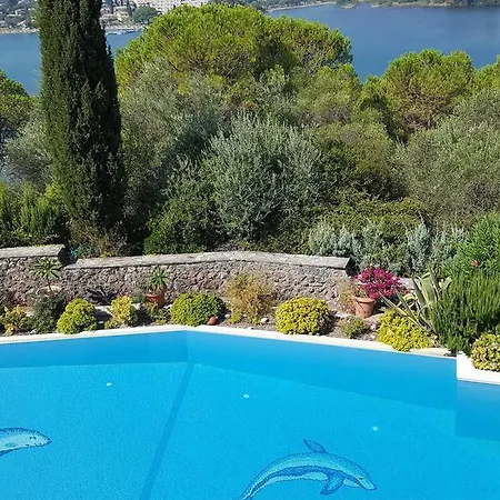 Villa Still Waters Kommeno (Corfu)