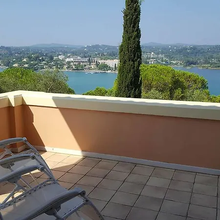 Villa Still Waters