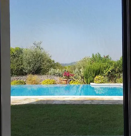 Villa Still Waters *