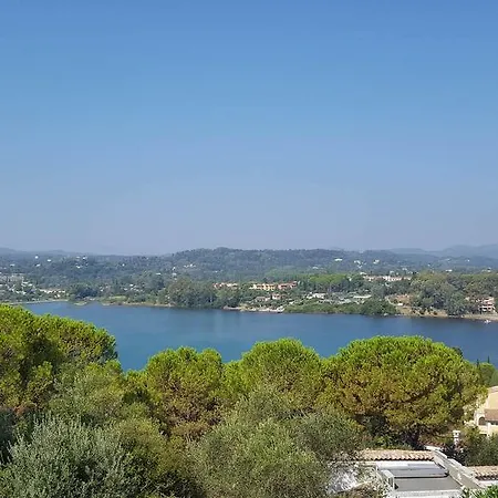 Still Waters Villa